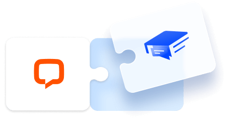 Seamless LiveChat and AgentTrainer integration