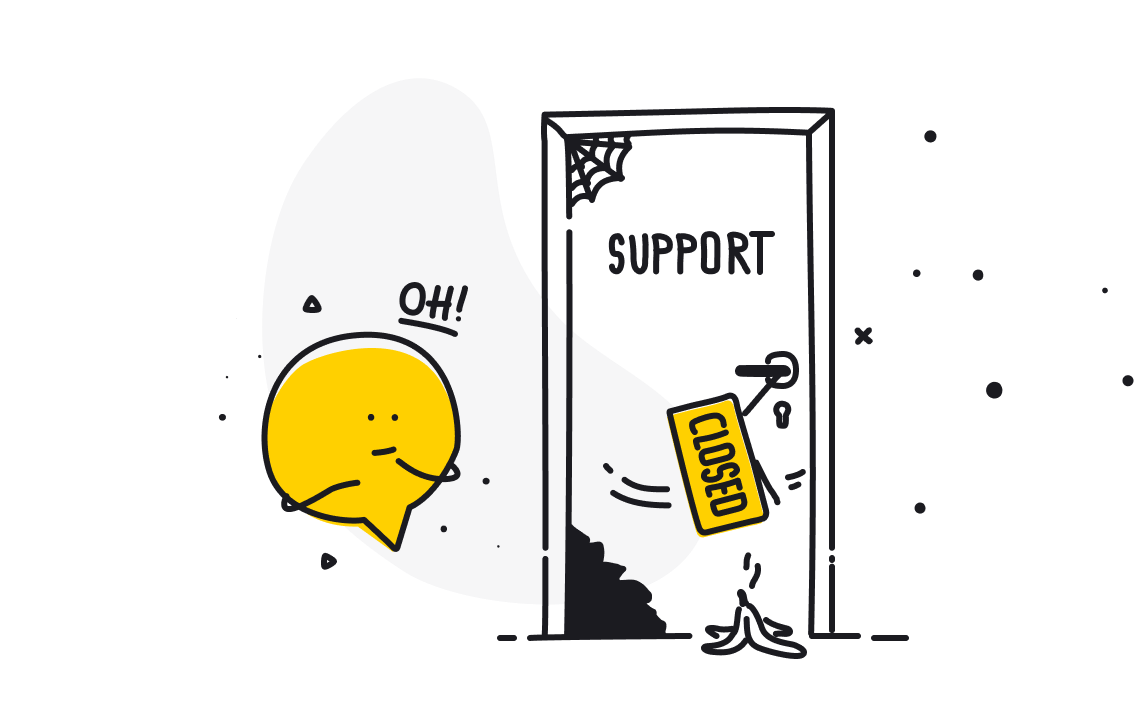 LiveChat omnichannel messaging compared to Chatway single-channel chat