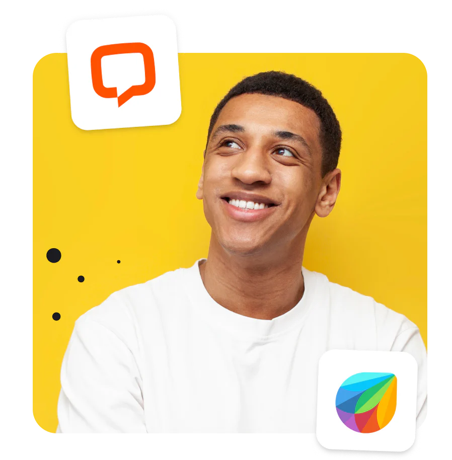 LiveChat® the best Freshchat alternative