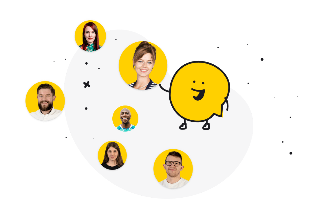 LiveChat AI agent tools for managing customer conversations