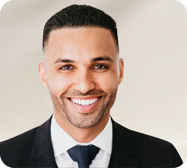 Kamran Zand testimonial