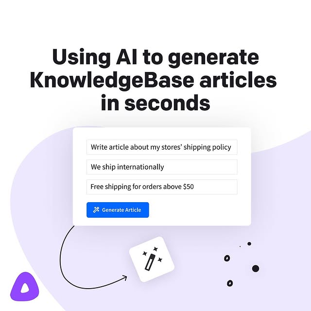 Picture from LiveChat® Instagram