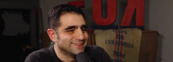 Taking a Leap of Faith & Connecting with Customers: Gaston Sitbon