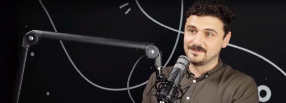 Marketing for Hardware and 3D Printers with Bartek Lanc