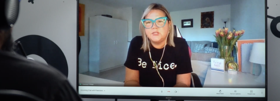 Diversity in the Workforce: Insights with Francisca Phillips