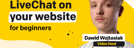 How to Add a Live Chat To Your Website?