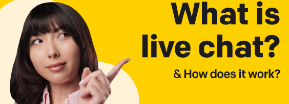 How Live Chat Works And How It Can Help Your Business Grow?