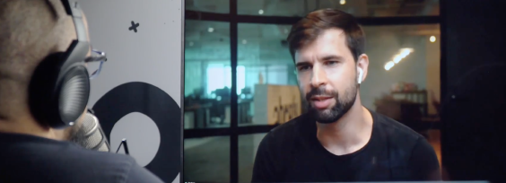 Ahrefs’ Brand Journey: Insights with Tim Soulo on Incoming Chat