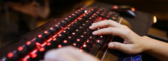 Typing Lessons & Exercises: How to Improve Typing Speed and Accuracy?